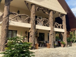 Снять  дом Таллинская ул, 230  м&sup2;, 40000 рублей