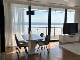 Снять трехкомнатную квартиру Орджоникидзе ул, 200  м&sup2;, 65000 рублей
