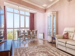 Снять трехкомнатную квартиру Войкова ул, 150  м&sup2;, 12000 рублей