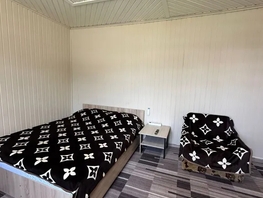 Снять  дом Просвещения ул, 45  м&sup2;, 9000 рублей