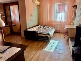 Снять двухкомнатную квартиру Клубничная ул, 65  м&sup2;, 6850 рублей