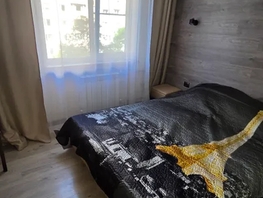 Снять трехкомнатную квартиру Апшеронская ул, 48  м&sup2;, 4000 рублей