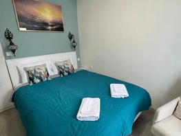 Снять двухкомнатную квартиру Полтавская ул, 35  м&sup2;, 4300 рублей