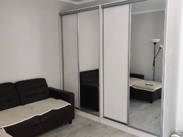 Снять двухкомнатную квартиру Пластунская ул, 38  м&sup2;, 3500 рублей
