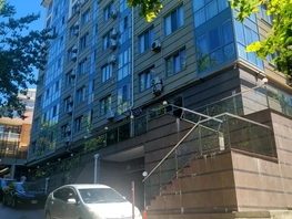 Снять двухкомнатную квартиру Бытха ул, 50  м&sup2;, 5000 рублей