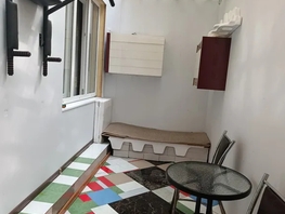 Снять однокомнатную квартиру Юртовский пер, 34  м&sup2;, 2000 рублей