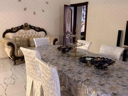 Снять четырехкомнатную квартиру Тоннельная ул, 220  м&sup2;, 15000 рублей