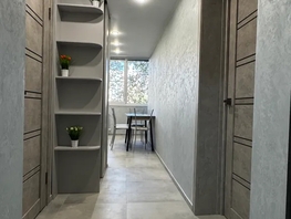 Снять однокомнатную квартиру Крымская ул, 45  м&sup2;, 4500 рублей