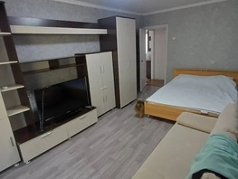Снять двухкомнатную квартиру Островского ул, 48  м&sup2;, 4000 рублей