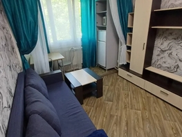 Снять однокомнатную квартиру Донская ул, 18  м&sup2;, 2000 рублей
