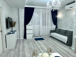 Снять двухкомнатную квартиру Санаторная ул, 40  м&sup2;, 3000 рублей