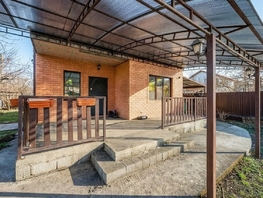 Продается Коттедж 120  м&sup2;, участок 8 сот., 11950000 рублей