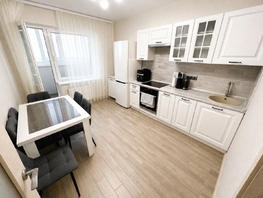 Продается 1-комнатная квартира ГСС Николая Воробьёва ул, 37  м&sup2;, 5350000 рублей