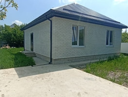 Продается Коттедж 2-й Линии пр-д, 90  м&sup2;, участок 4 сот., 6600000 рублей