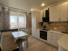Продается 1-комнатная квартира 1-й Краснодарский пр-д, 42.7  м&sup2;, 4400000 рублей