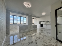 Продается 2-комнатная квартира Пушкина ул, 53.2  м&sup2;, 19000000 рублей
