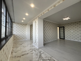 Продается 3-комнатная квартира Пушкина ул, 74.4  м&sup2;, 24000000 рублей