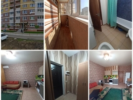 Продается Студия писателя Знаменского пр-кт, 28  м&sup2;, 3600000 рублей