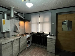 Продается 1-комнатная квартира Доватора ул, 30.9  м&sup2;, 3500000 рублей