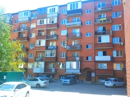 Продается 1-комнатная квартира Гаражный пер, 34.3  м&sup2;, 3950000 рублей