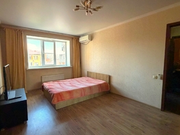 Продается 1-комнатная квартира Гаражный пер, 34.3  м&sup2;, 3950000 рублей