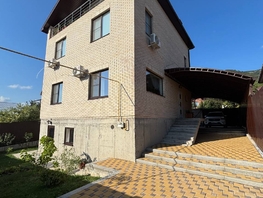 Продается Дом Вишневая ул, 274  м&sup2;, участок 4.2 сот., 58000000 рублей
