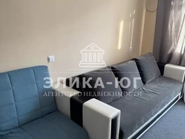 Продается Апартамент Ростовская ул, 17.7  м&sup2;, 3750000 рублей
