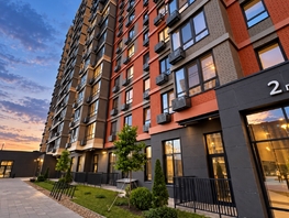 Продается 1-комнатная квартира Александра Гикало ул, 30.1  м&sup2;, 5500000 рублей
