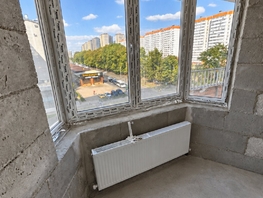 Продается 1-комнатная квартира Черкасская ул, 32  м&sup2;, 5100000 рублей