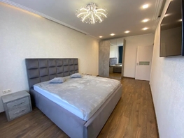Снять двухкомнатную квартиру Горького ул, 77  м&sup2;, 3250 рублей