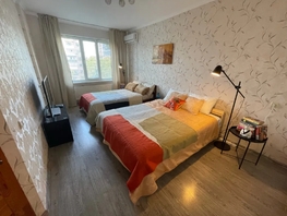 Снять однокомнатную квартиру Ленина ул, 44  м&sup2;, 2500 рублей