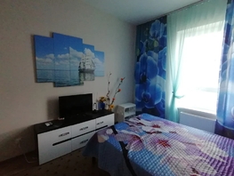 Снять двухкомнатную квартиру Пионерский пр-кт, 40  м&sup2;, 5000 рублей