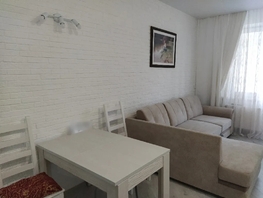 Снять однокомнатную квартиру Лермонтова ул, 27  м&sup2;, 2000 рублей