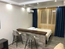 Снять однокомнатную квартиру Владимирская ул, 42  м&sup2;, 2200 рублей