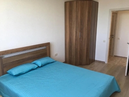 Снять двухкомнатную квартиру Верхняя дорога ул, 43  м&sup2;, 3990 рублей