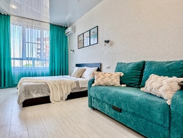 Снять однокомнатную квартиру Северная ул, 38  м&sup2;, 3540 рублей