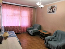 Снять однокомнатную квартиру Крымская ул, 31  м&sup2;, 3500 рублей