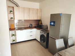 Снять двухкомнатную квартиру Супсехское ш, 38  м&sup2;, 2500 рублей