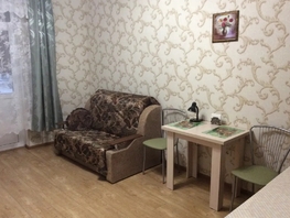 Снять однокомнатную квартиру Парковая ул, 26  м&sup2;, 1700 рублей