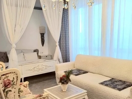 Снять однокомнатную квартиру Шевченко ул, 40  м&sup2;, 3900 рублей