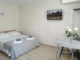 Снять однокомнатную квартиру Садовая ул, 18  м&sup2;, 3000 рублей