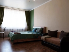 Снять однокомнатную квартиру Поветкина ул, 43  м&sup2;, 2574 рублей