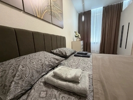 Снять двухкомнатную квартиру Ленина ул, 56  м&sup2;, 4200 рублей