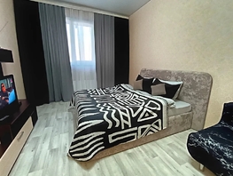 Снять однокомнатную квартиру Советской Армии ул, 52  м&sup2;, 2380 рублей