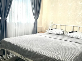 Снять двухкомнатную квартиру Советской Армии ул, 46  м&sup2;, 2375 рублей