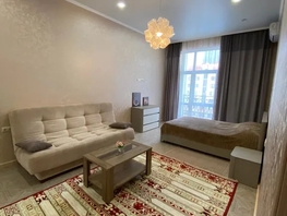 Снять однокомнатную квартиру Мира ул, 54  м&sup2;, 5950 рублей