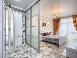Снять двухкомнатную квартиру Мира ул, 50  м&sup2;, 8000 рублей