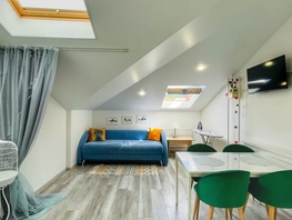 Снять однокомнатную квартиру Мира ул, 53  м&sup2;, 6000 рублей