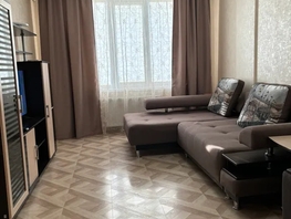 Снять однокомнатную квартиру Сурикова ул, 36  м&sup2;, 3000 рублей