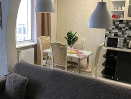Снять однокомнатную квартиру Горная ул, 45  м&sup2;, 3500 рублей